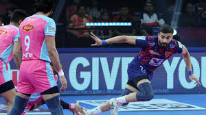 Sportstar - News update
