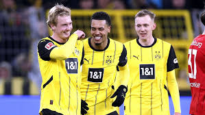 Ruhr24 - News update