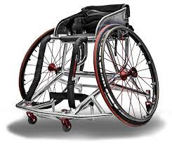 Tennis Wheelchairs