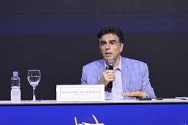Presidente do TST diz combater 'interesses' na Justiça do Trabalho