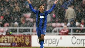 Sunderland Vs Bournemouth