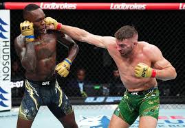 News source: UFC.com