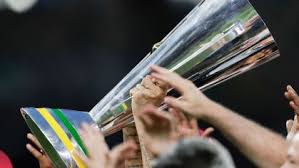 CBF confirma horário da Supercopa do Brasil, entre Corinthians e Flamengo