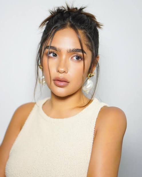 Andrea Brillantes tops ‘Most Beautiful Face’ global poll - Manila Standard