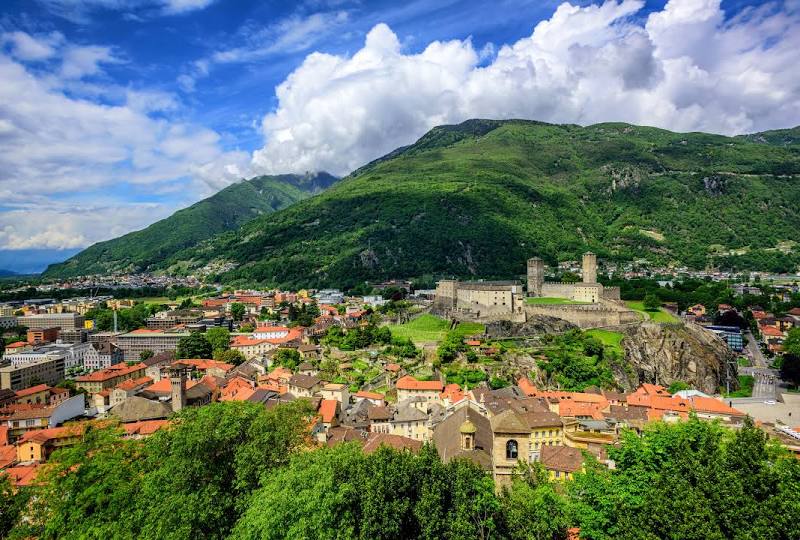 Bellinzona