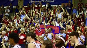 Dayton’s future in MTEs up in the air after ESPN Events Invitational