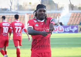 پرسپولیس مقابل آلومینیوم اراک