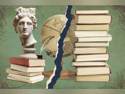 Column: It is that deep