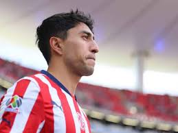 El Líder llega mermado al duelo del torneo: Omar Govea, baja sensible para el Chivas vs. Pumas