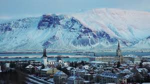 Image result for Reykjavik