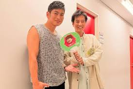 松田悟志と津田寛治、『プレバト!!』500回SPで奇跡の共演！激エモ瞬間を公開