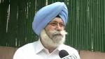 Amritsar attack: AAP's Phoolka holds