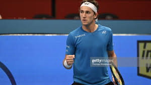 Delray Beach R2 previews and predictions: Ruud vs. Giron, Michelsen vs. Korda