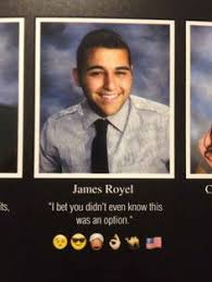 30 Inspiring Yearbook Quotes For Graduating Seniors | Yearbook ... via Relatably.com