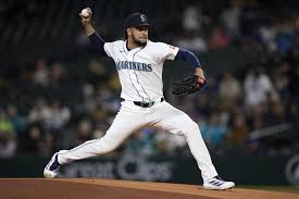 Will Luis Castillo Pitch Today For Mariners Vs Twins? MLB Injury Report