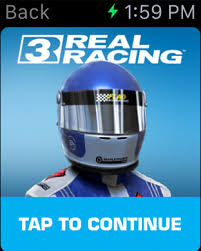 Real Racing 3 APK + Data + Mod(Uang)