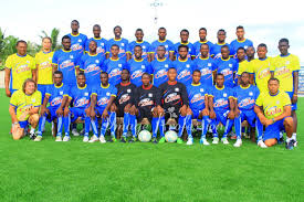 Image result for azam fc