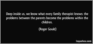 Quotes About Family Problems. QuotesGram via Relatably.com