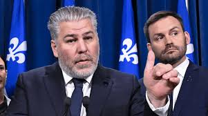 Le Soir Matanie - News update