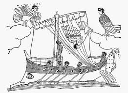 Important Quotes | The Odyssey For Slackers via Relatably.com
