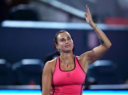 Sabalenka and Zheng Set for High-Stakes Miami Showdown