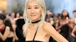 Vera Wang