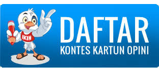 Hasil gambar untuk kartunis indonesia