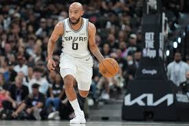 Spurs Re-Sign Jordan McLaughlin: The Undrafted Point Guard's Unlikely Journey Back to San Antonio