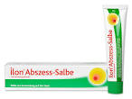 ILON Abszess Salbe Stillen Hat jemand Erfahrung? Dringend