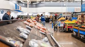 Walmart to Pay $100 Million to Settle Driver Pay Dispute