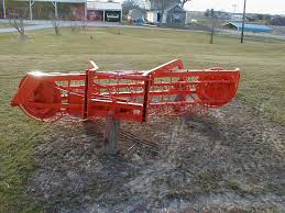 Image result for hay rake