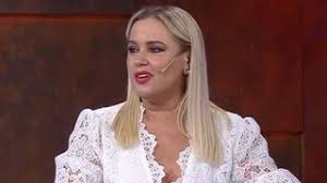 ¡Adiós Telefe! Pilar Smith se despide tras 17 años: "Fue difícil..."