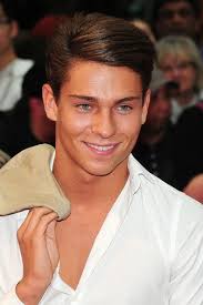 Image result for joey essex haircut