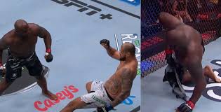 MMA Junkie - News update