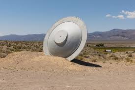 What Trump’s UFO Deep Dive Might Reveal to Americans