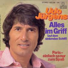 Jürgens Udo - Alles im Griff (auf dem sinkenden Schiff) - juergens_udo_102238