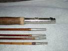 How to Identify Antique Bamboo Fly Fishing Rods - To Fishing With Me