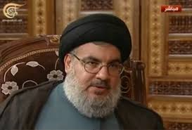 Hasan Nasrallah. He said that the Islamic resistance was behind the operation in Labbouna area, more than a week ago, as Israeli soldiers violated Lebanese ... - nasrallah_hasan