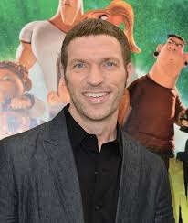 Laika President &amp; CEO Travis Knight arrives to the premiere of Focus Features&#39; &quot;ParaNorman&quot; at Universal CityWalk on August 5, ... - Travis%2BKnight%2BPremiere%2BFocus%2BFeatures%2BParaNorman%2BIeucZ0GnYRsl