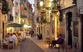 Image result for lisbon portugal