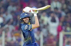 Gill, Buttler guide Gujarat to comfortable win over Bengaluru