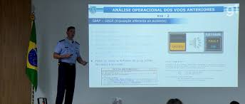 Acidente Voepass: Cenipa cita conversas pessoais de pilotos durante voo e 'esquecimento' de acionar sistema de degelo