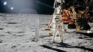 50th Anniversary of Apollo 11 Moon Landing: See Photos From ...