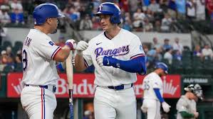 Rays vs Rangers 2025 赛季终极对决：为什么这场 AL East 与 AL West 头部交锋可能重塑季后赛格局？数据模型揭示三大隐秘胜负手