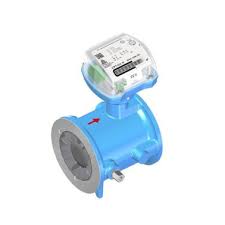 Quantometri a Turbina per gas - CPT | Riels®