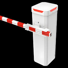 LiftMaster TECHNA Commercial DC Barrier Gate Operator ...