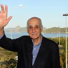 O ano de Zuenir Ventura, que não terminou, só encontra precedente em 1994