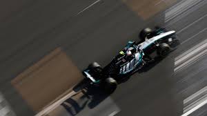 Chinese Grand Prix 2026: Russell Takes Sprint Pole