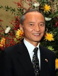 New Year&#39;s Greetings from Ambassador Kaoru Ishikawa. Ambassador of Japan to Canada. It is a pleasure for me to bring you greetings on behalf of the Embassy ... - ishikawa_new_year_photo_2012