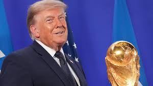 ANDREW GIULIANI: How President Trump’s World Cup vision showed America at its very best